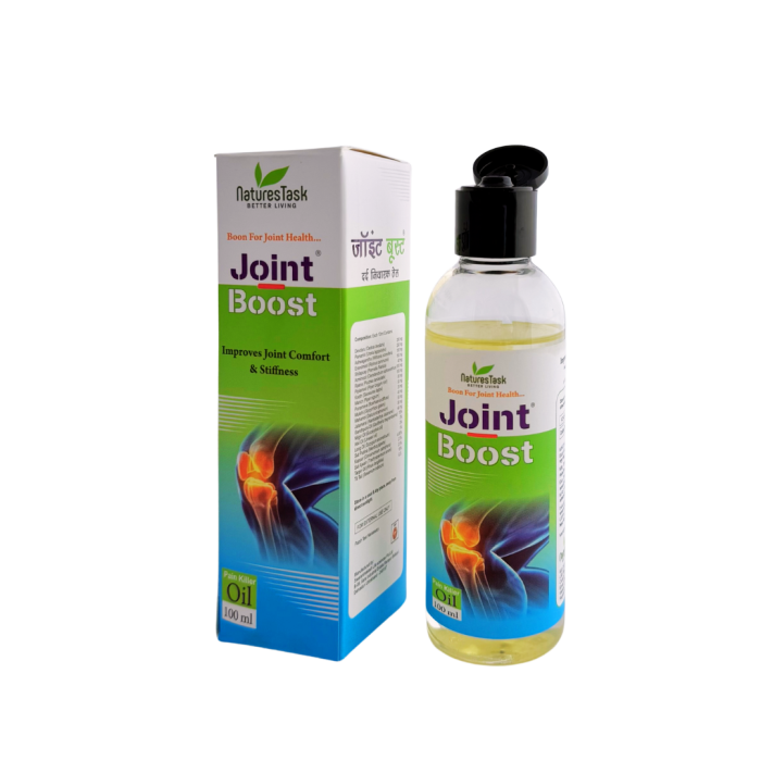 Joint Boost Painkiller Oil